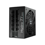 FSP Hydro Ti PRO 1000W strömförsörjningsenheter 20+4 pin ATX ATX Svart