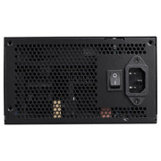 XPG COREREACTOR II 850W strömförsörjningsenheter 20+4 pin ATX Svart
