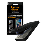 PanzerGlass Screen Protector iPhone 17 Pro