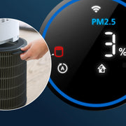 Philips NanoProtect Pro S3 Filters FY3437/00 NanoProtect Pro S3-filter