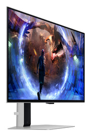 Samsung G60SD - 27" - QHD
