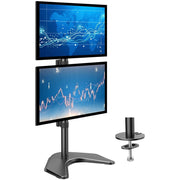 Techly ICA-LCD 2520V fäste och ställ till bildskärm