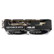 ASUS Dual -RTX5060-O8G NVIDIA GeForce RTX 5060