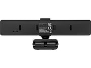 Sandberg 134-45 webbkameror 8 MP 3840 x 2160 pixlar USB Svart