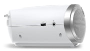 Philips TAZ2000S/10 CD-spelare Silver Bärbar CD-spelare
