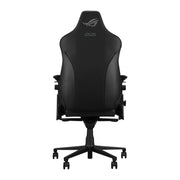 ASUS ROG Courser Core Universal spelstol Stoppad sits Svart