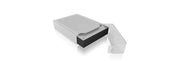 ICY BOX IB-AC602b-6 Fodral Plast Blå