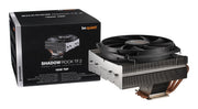 be quiet! Shadow Rock TF 2 Processor Kylare