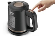 Tefal Includeo KI5338 vattenkokare 1 l 2400 W Svart