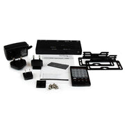 StarTech.com HDMI-switch med 2 portar och automatisk och prioriterad växling