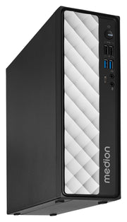 MEDION AKOYA T80 - i5-12450H - 16GB RAM