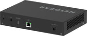 NETGEAR GSM4210PD hanterad L2/L3 Gigabit Ethernet (10/100/1000) Strömförsörjning via