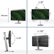 Philips 5000 series 27B2G5500/00