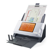 Plustek eScan A280 Enterprise ADF-skanner 600 x 600 DPI A4 Svart
