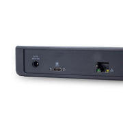 TERRA 1480374 dockningsstationer för bärbara datorer Kabel USB 3.2 Gen 1 (3.1 Gen 1)