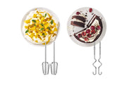 Kenwood HMP40.000GY Handmixer 350 W Blå