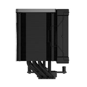 DeepCool AK500 ZERO DARK Processor Luftkylare