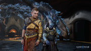 Sony Interactive Entertainment God of War Ragnarök