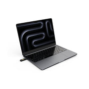 Kensington VeriMark NFC+ USB-C Säkerhetsnyckel
