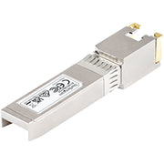 StarTech.com HPE 813874-B21-kompatibel SFP+-sändtagarmodul