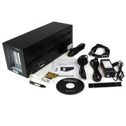StarTech.com PCI Express till 2 PCI & 2 PCIe-expansionskabinett