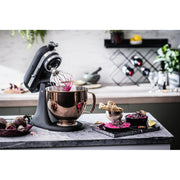 KitchenAid ARTISAN 5KSM185PS Stativmixer 300 W Svart