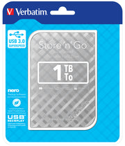 Verbatim Store 'n' Go - 1 TB