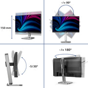 Philips 4000 series 24B2U4301/00
