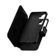 PanzerGlass CARE by Tango 2-in-1 Wallet Case w. Qi Samsung Galaxy S26
