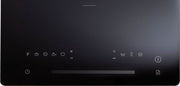 Gorenje ICY2000SP Svart Bänkdiskmaskin