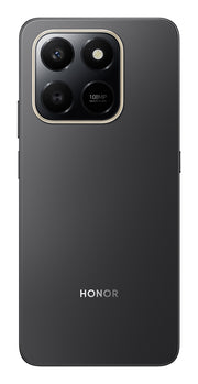 Honor 400 SMART - 128 GB - Svart