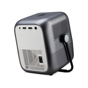 Acer Aopen QF23s 250 ANSI-lumen LCD 1080p (1920x1080) Grå