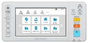 KYOCERA ECOSYS MA3500cifx laser A4 1200 x 1200 DPI 35 ppm - Duplex