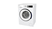 Daewoo WM-FB8514W1A-DE tvättmaskin Frontmatad 8 kg 1400 RPM Vit