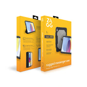 ZAGG Rugged Messenger Case