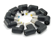 Conceptronic CNB65 eladaptrar inomhus 65 W Svart
