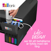 Epson 103 EcoTank cyan