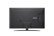 LG NanoCell AI 43NANO81A3A TV-apparat - 4K