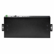 StarTech.com 16-portars industriell USB 5 Gbps-hubb med strömadapter