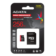 ADATA AUSDX256GUI3V30SHA2-RA1 flashminne
