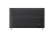 LG UHD AI 55UA75003LA TV-apparat
