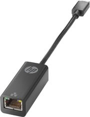 HP USB-C till RJ45-adapter