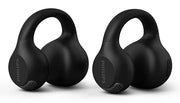 Philips 2000 series TAQ2000BK Headset True Wireless Stereo (TWS) Öronklämma