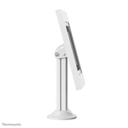 Neomounts DS15-640WH1 ställ och skyddsskal för surfplattor Vit