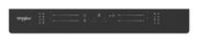 Whirlpool WF S7560NE BM Svart Inbyggd