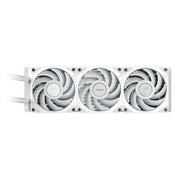 GIGABYTE AORUS WATERFORCE II 360 ICE Processor Allt-i-ett vätskekylare