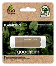 Goodram UME3 Eco Friendly USB-sticka