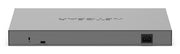 NETGEAR GS752TXP hanterad L2/L3/L4 10G Ethernet (100/1000/10000) Strömförsörjning