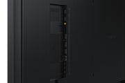 Samsung QB55C-N Platt skärm för digital skyltning
