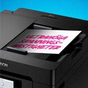 Epson EcoTank ET-5855 - Bläckstråleskrivare - Duplex